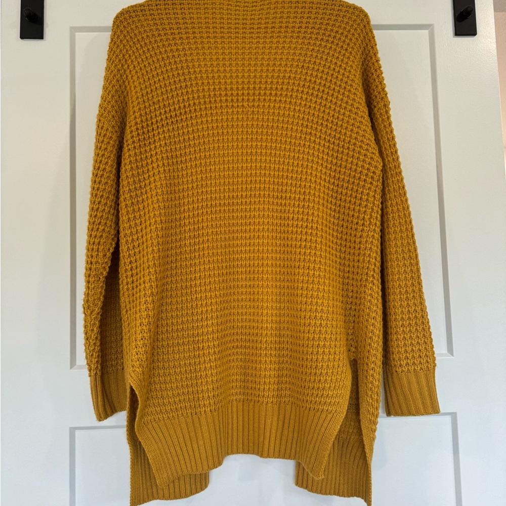Open Cardigan - Picture 2 of 2
